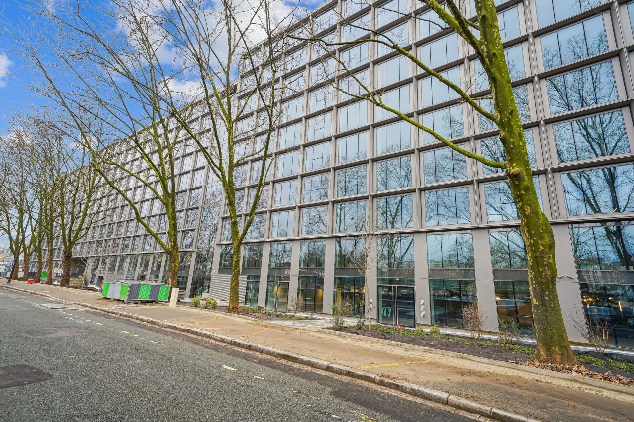 Bureau Paris 24785m² Location bureau Paris OLBUR2100549 0